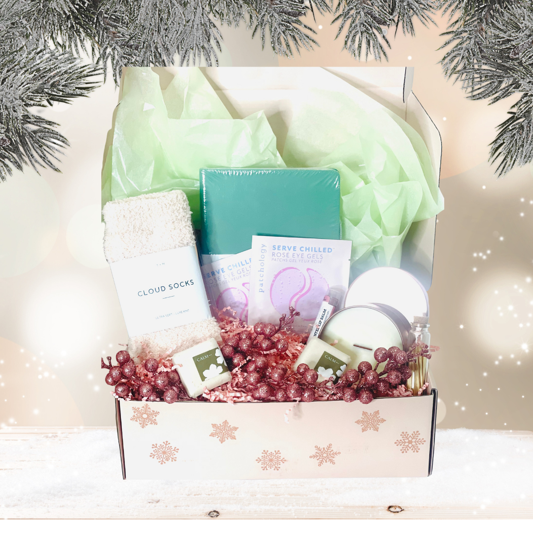 B.B.Sha Holiday Gift Box