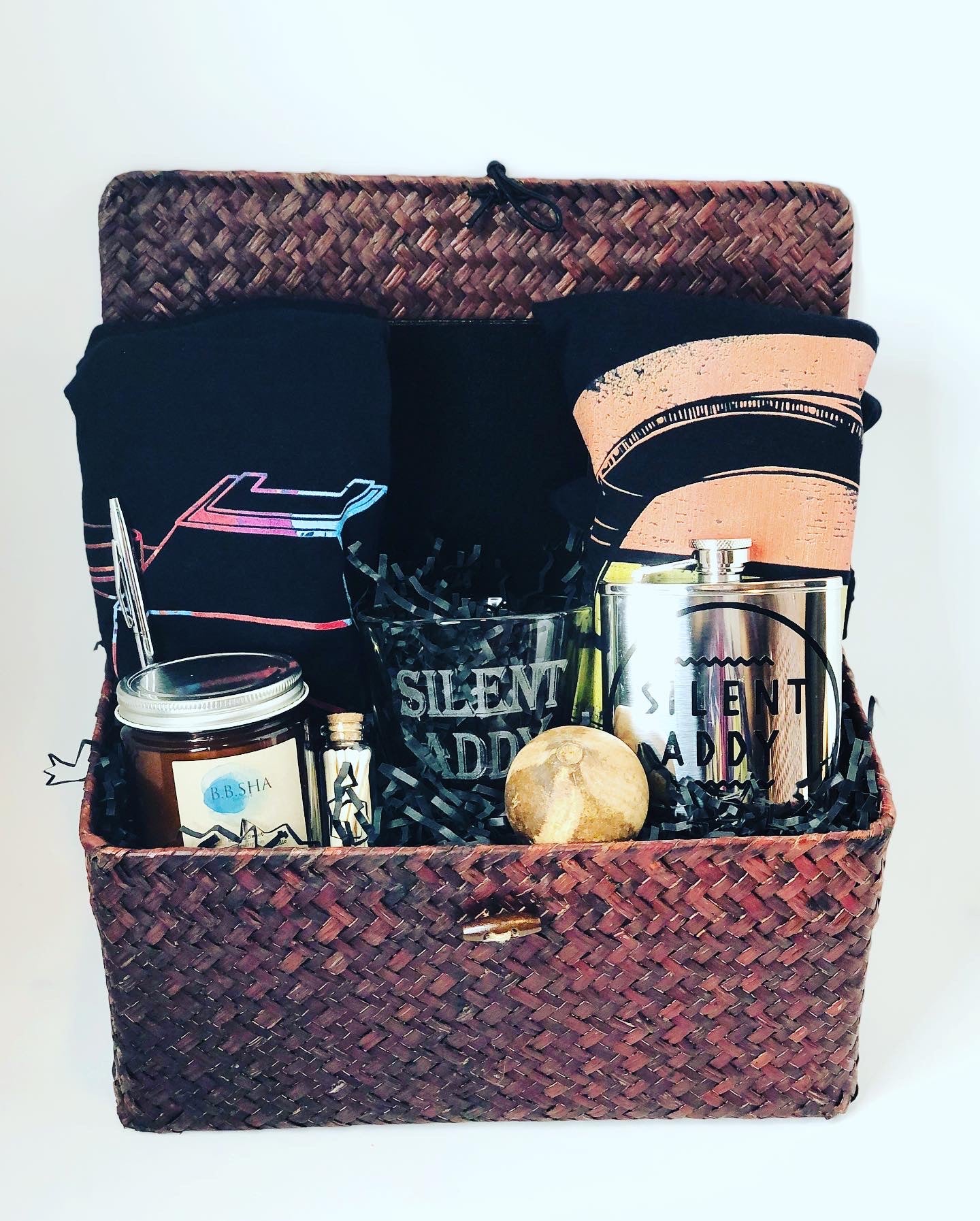 CUSTOM GIFT OPTION, Custom Gift Baskets