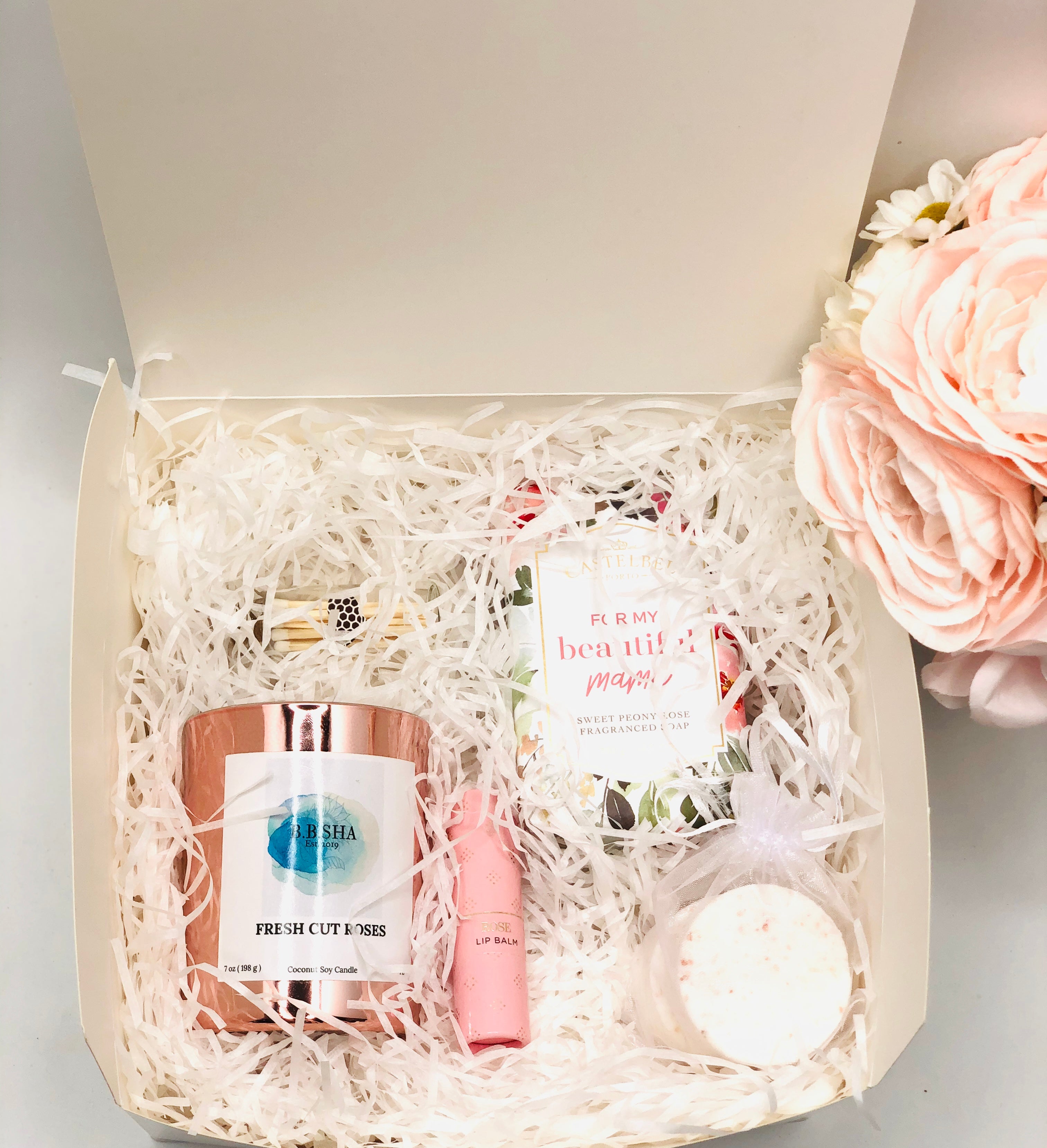 Mother's Day Gift Box, Gift for Mom